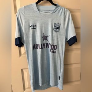 Brentford FC 22/24 Away Jersey